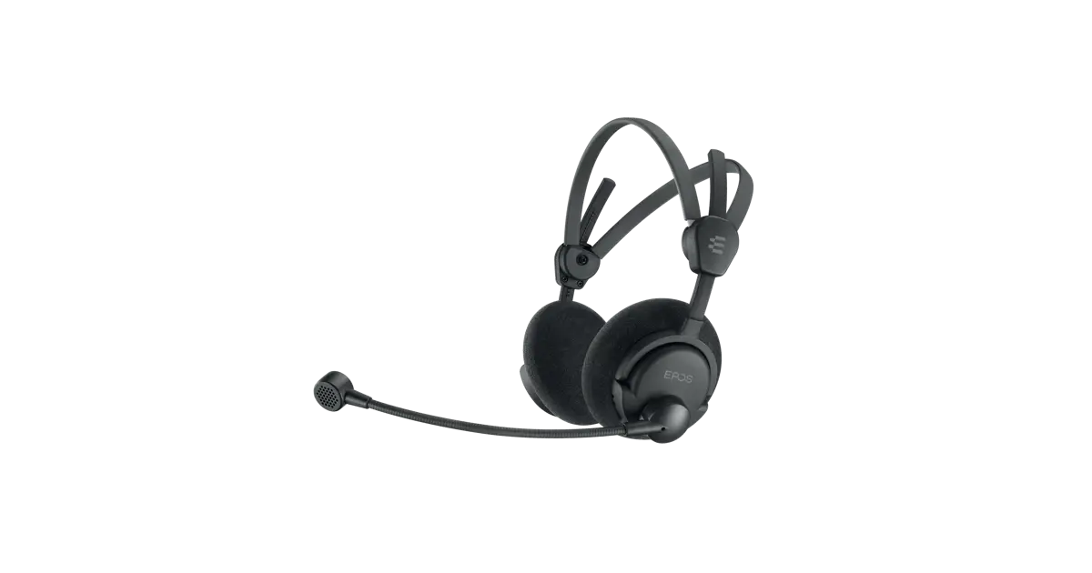 Partner Epos Software EPOS COMMAND HMD 46-M-5-31 | EPOS