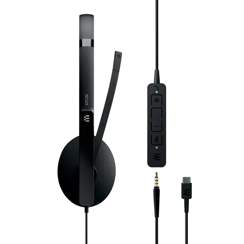 ADAPT 165T USB-C II | EPOS