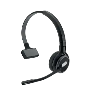 IMPACT 5000 | DECT Headset | EPOS