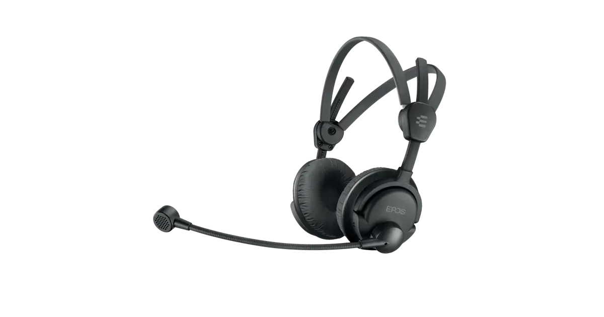 Partner Epos Software EPOS COMMAND NAVCOM-HMD 46-200 | EPOS