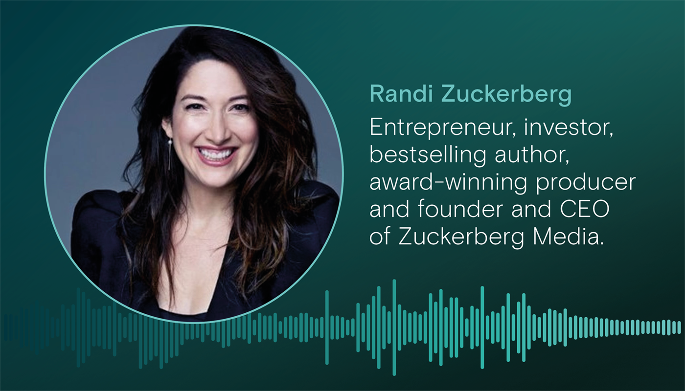 Zuckerberg media founder