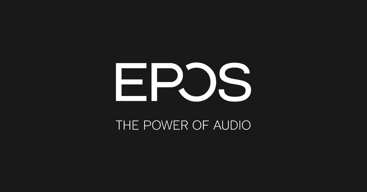 www.eposaudio.com