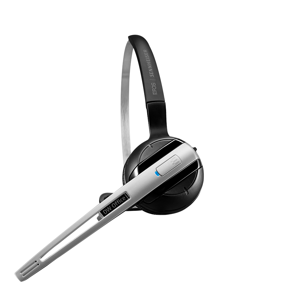 DW BS USB ML - EU Ensure premium audio 