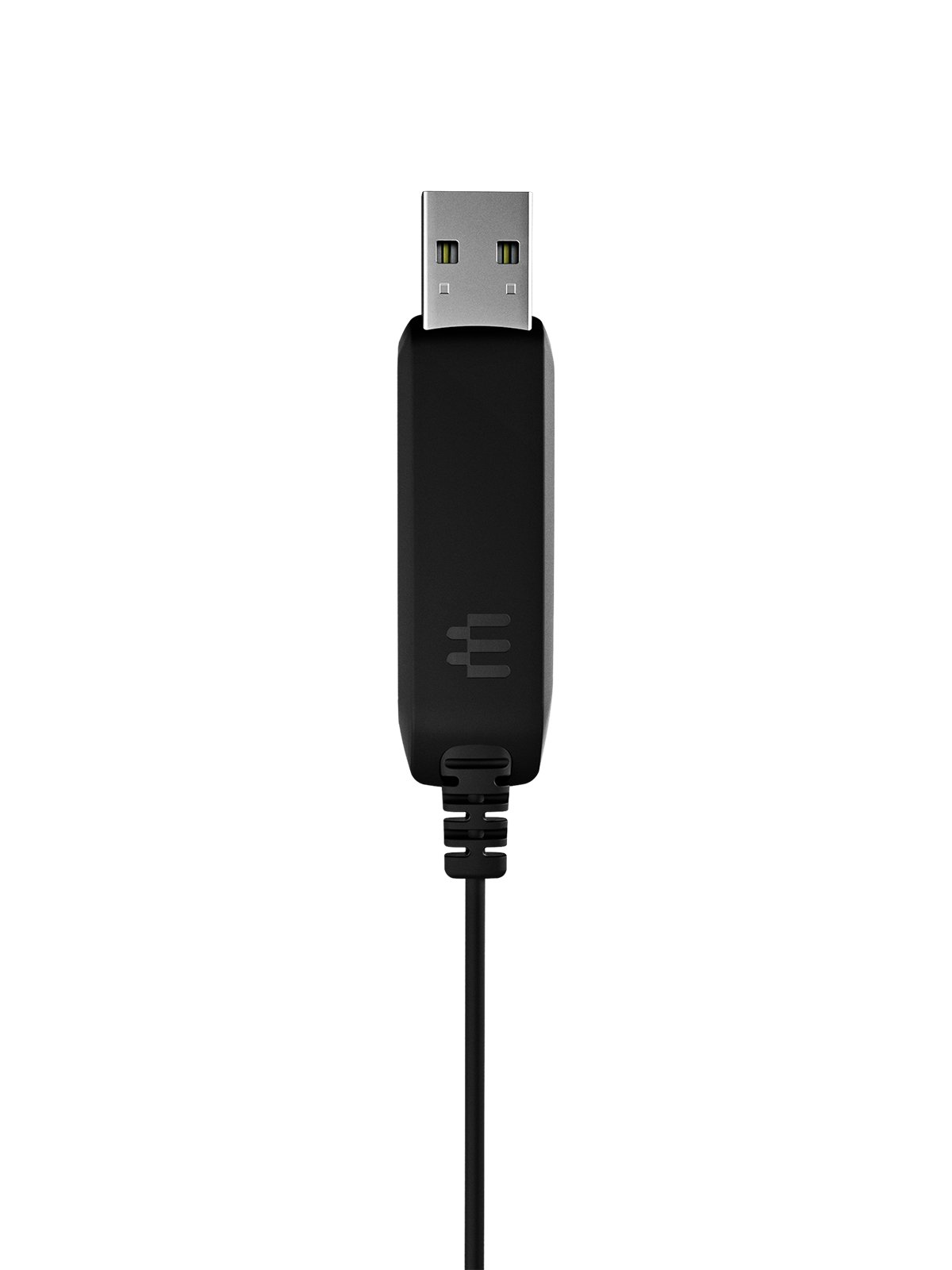 PC 7 USB Mono USB Headset