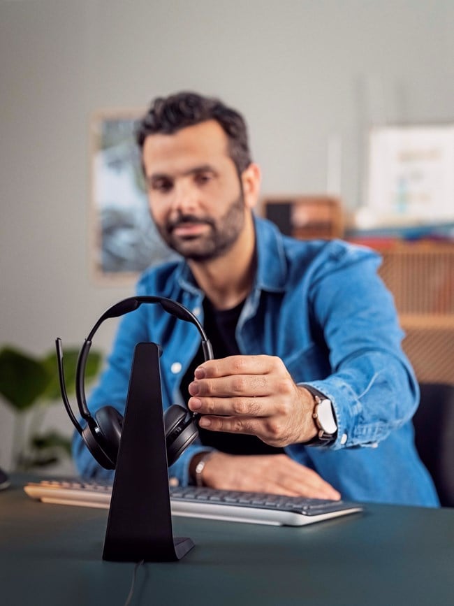 IMPACT 1000 | Superior Audio Quality | EPOS