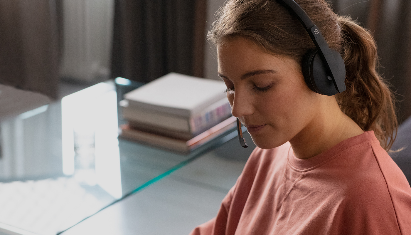 EPOS delivers high-end audio solutions 
