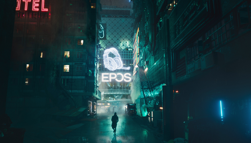 Epos Gaming Downloads