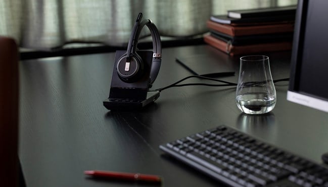 EPOS Impact SDW 5000 Series Headset
