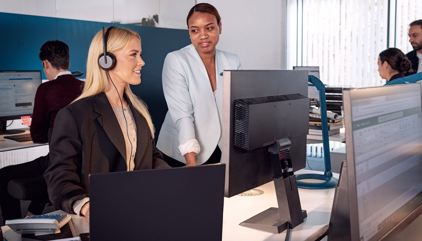EPOS IMPACT 400 vs. IMPACT 800