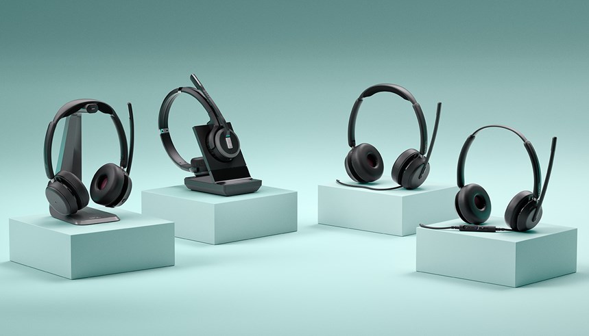Audio Headsets