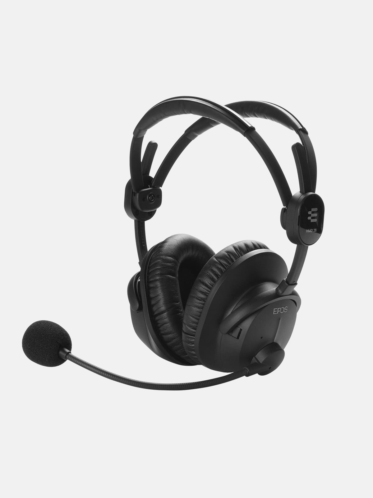 COMMAND HME 46-31 Consistent communication with Voice Clarity