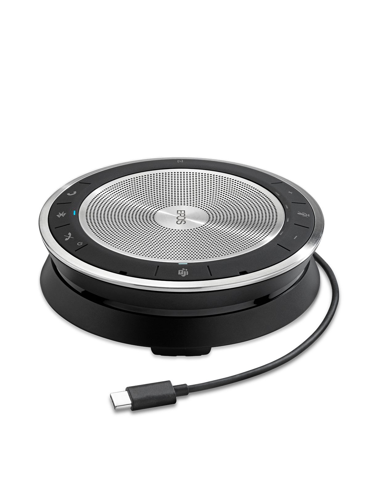 Bluetooth & USB Speakerphone for remote workers