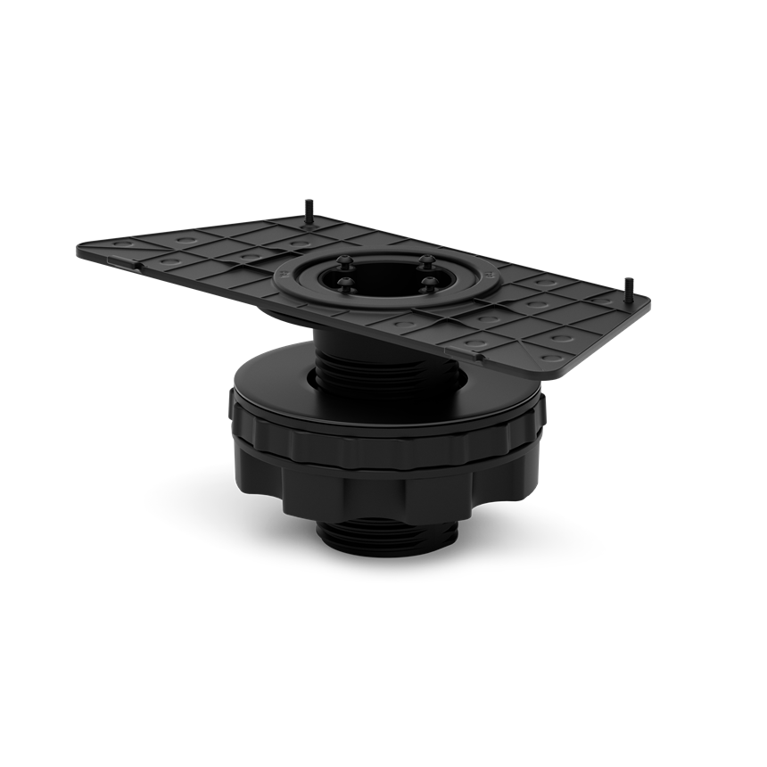 EXPAND Control Desk Mount expand-control-desk-mount