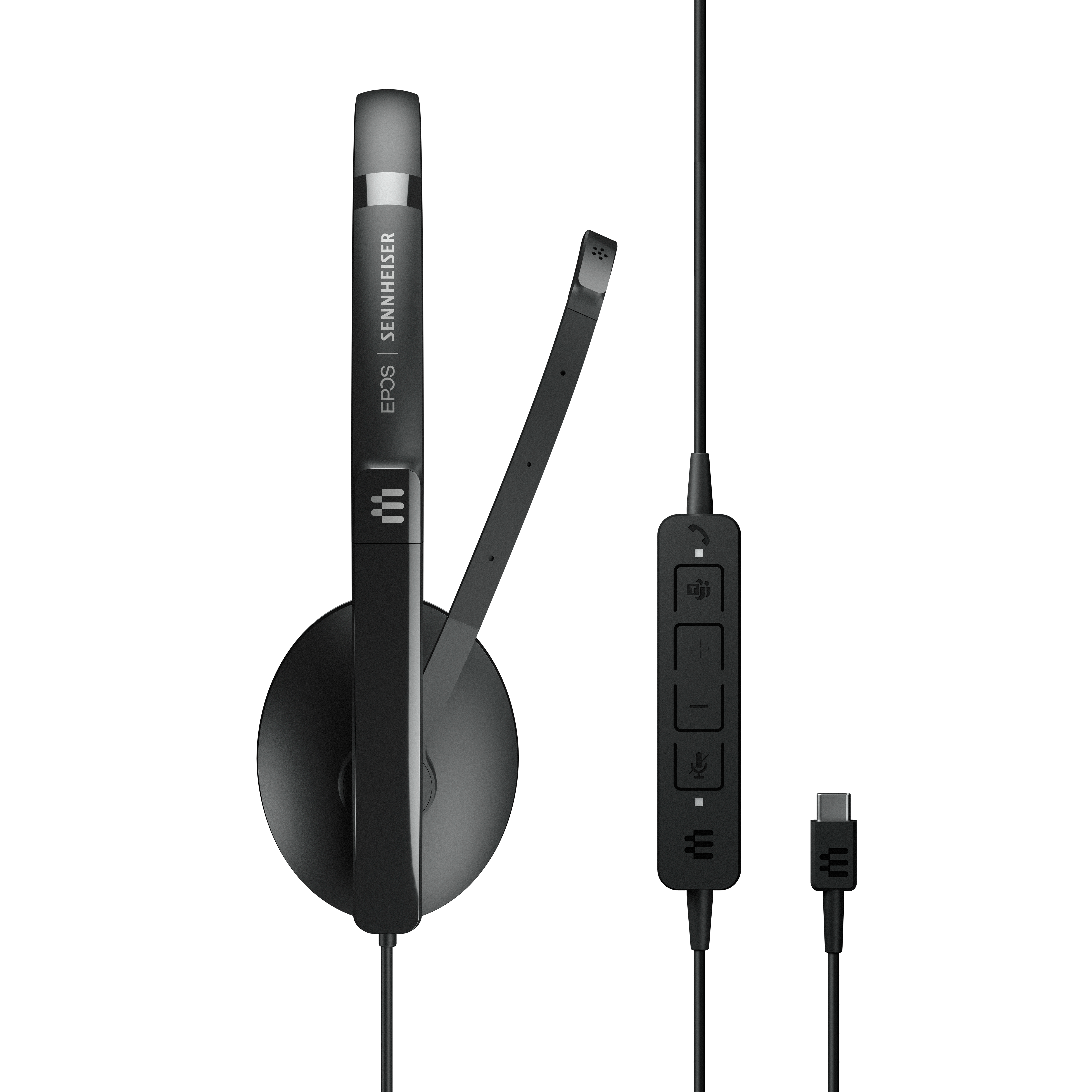 C10 - USB-C Communication Headset