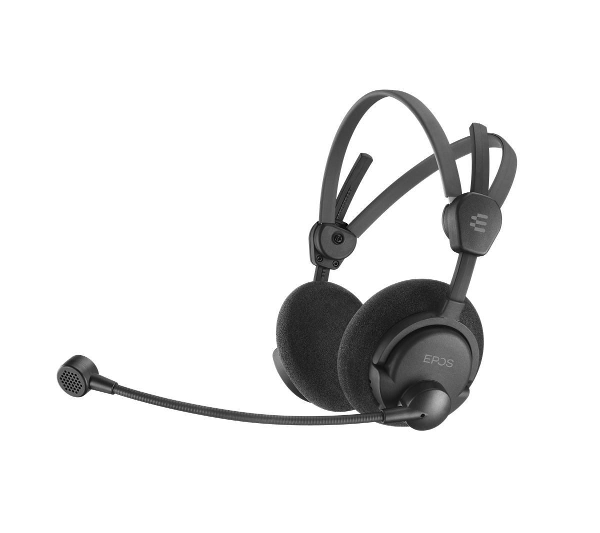COMMAND HMD 46-3-II Consistent communication with EPOS Voice