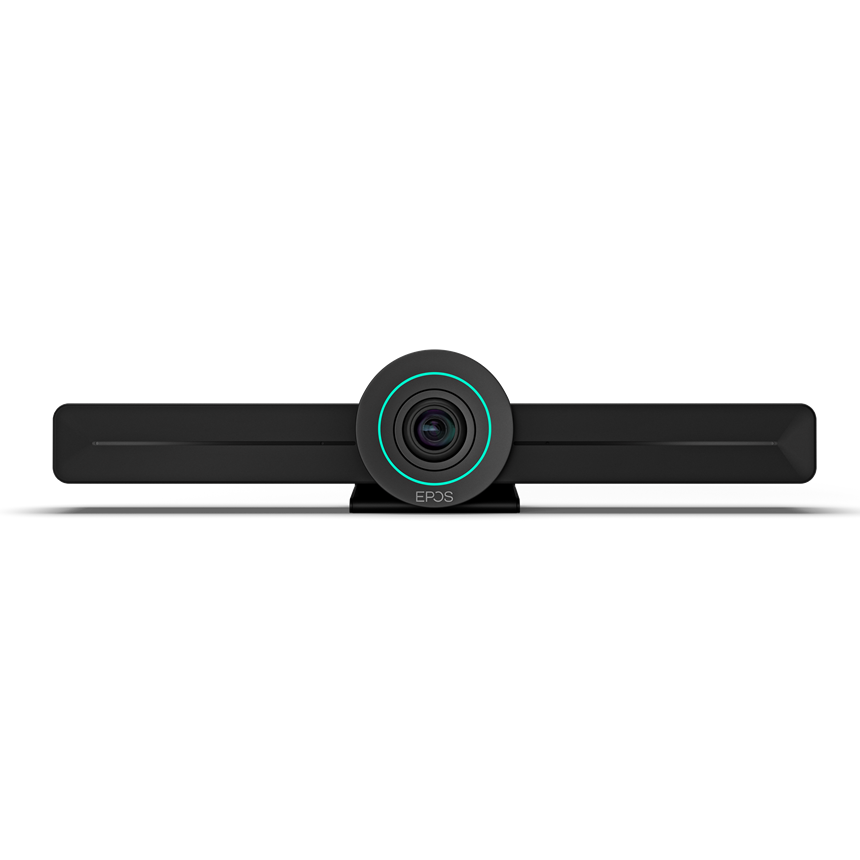 Epos Expand Vision 3 オールインワンのビデオ会議ソリューション Epos Expand Vision 3 オールインワンのビデオ会議ソリューション