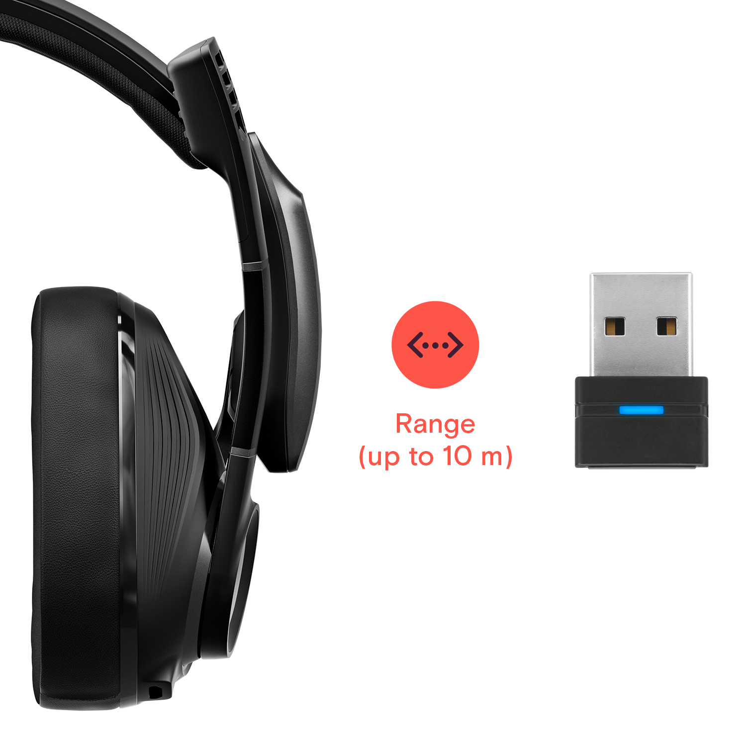 GSA 70 - Dongle