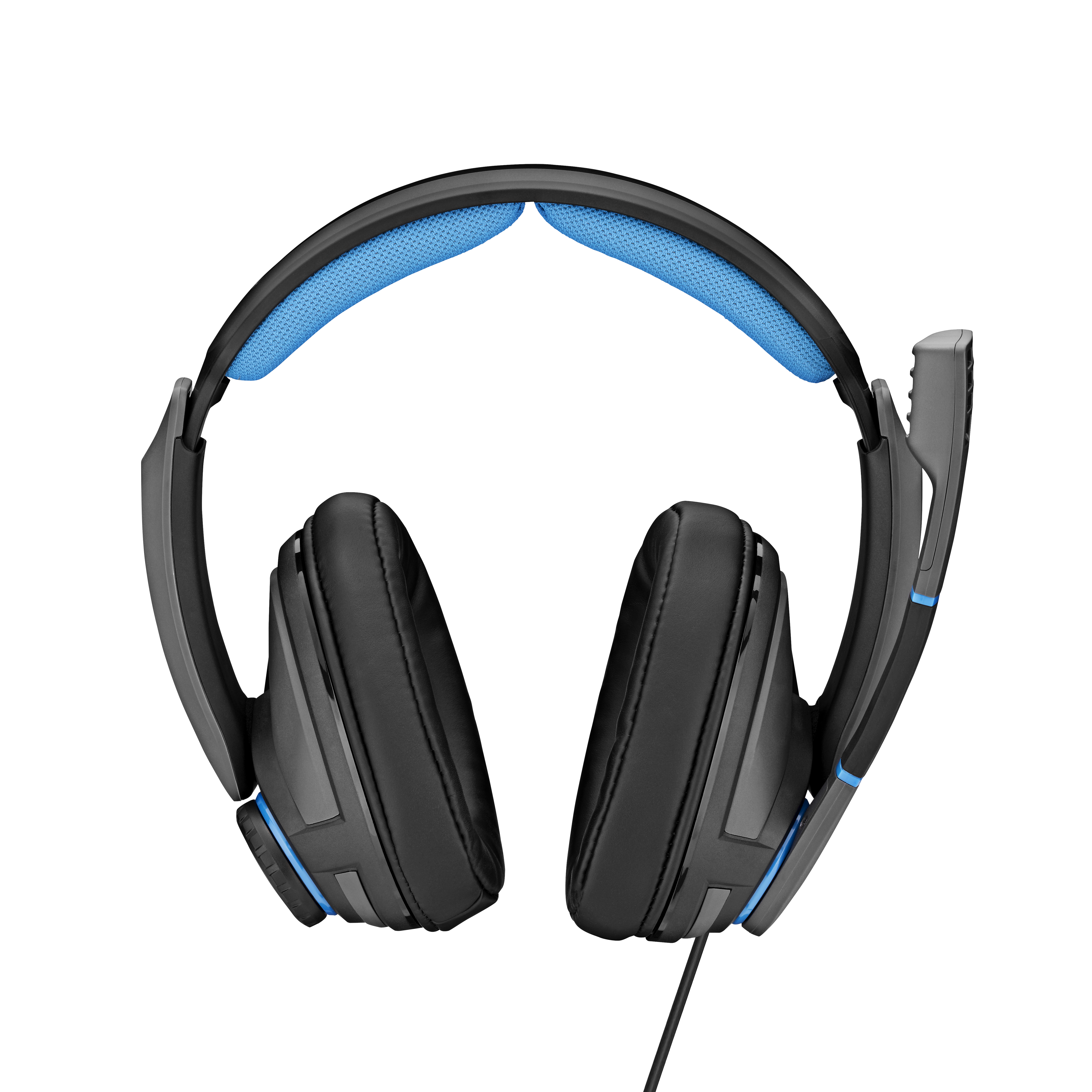 GSP 300 密閉型ゲーミングヘッドセット GSP 300 密閉型ゲーミングヘッドセット