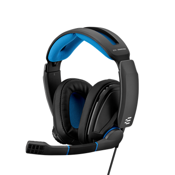 EPOS - Gaming headsets & products