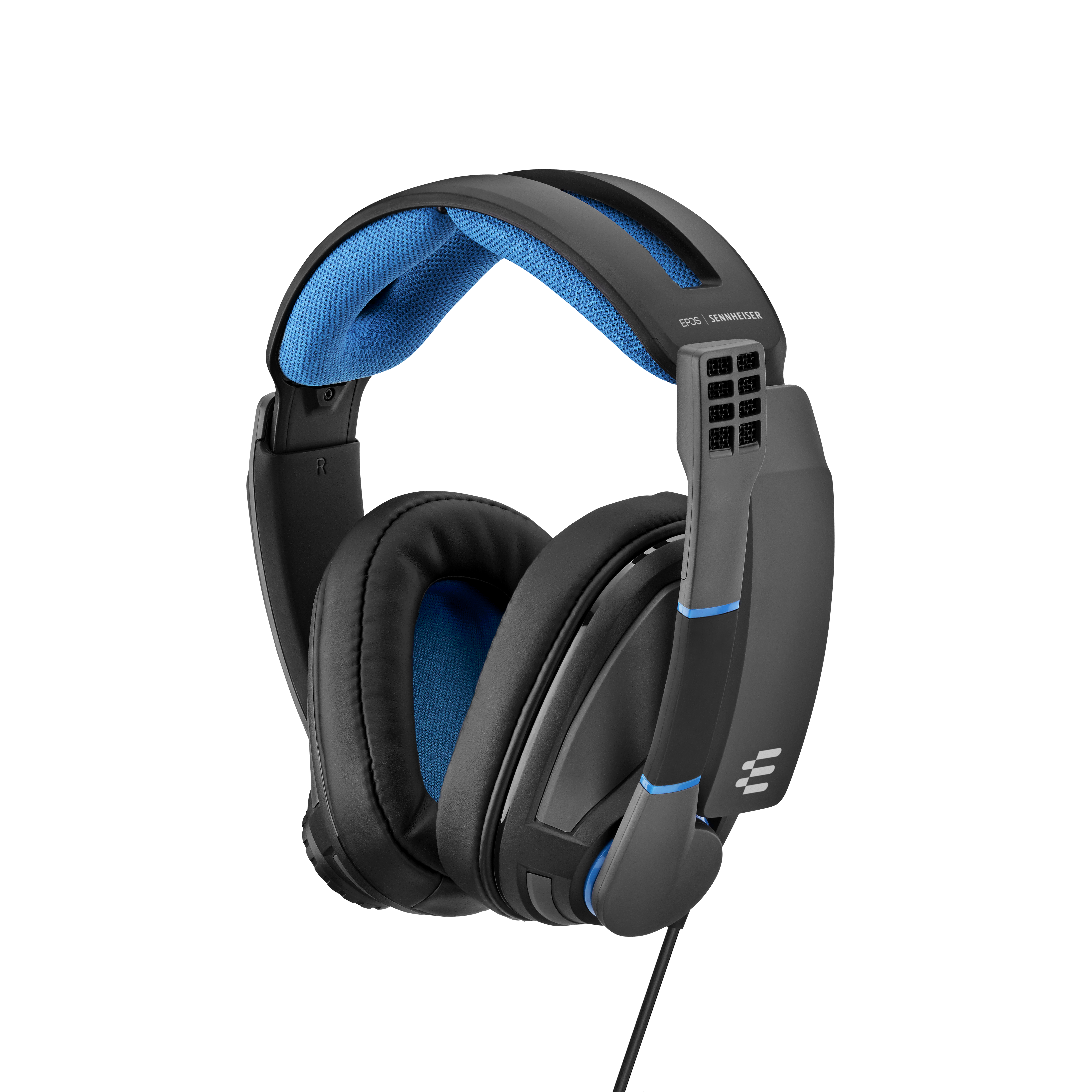 GSP 300 from EPOS | The best in game 