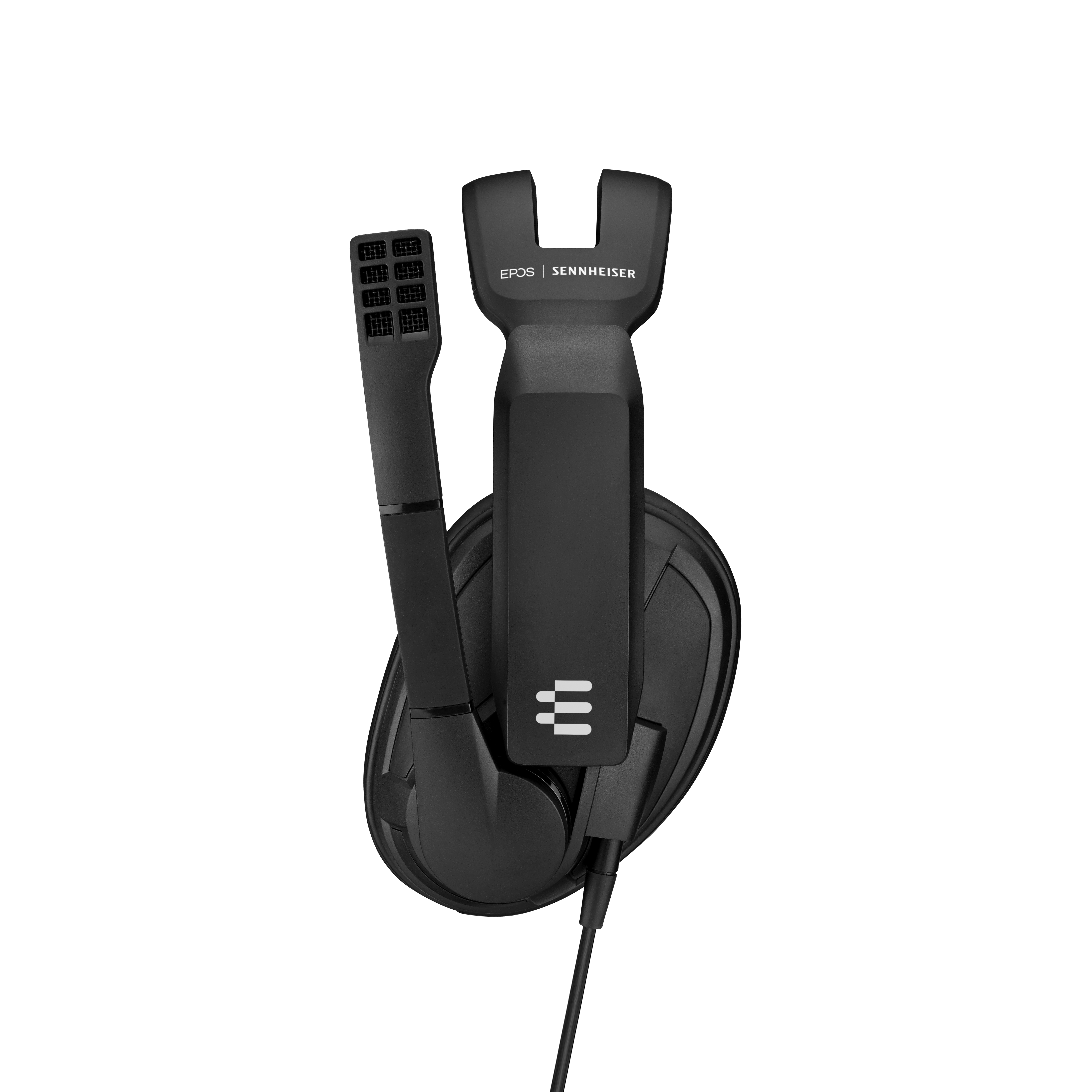 GSP 302 Closed Acoustic Gaming Headset