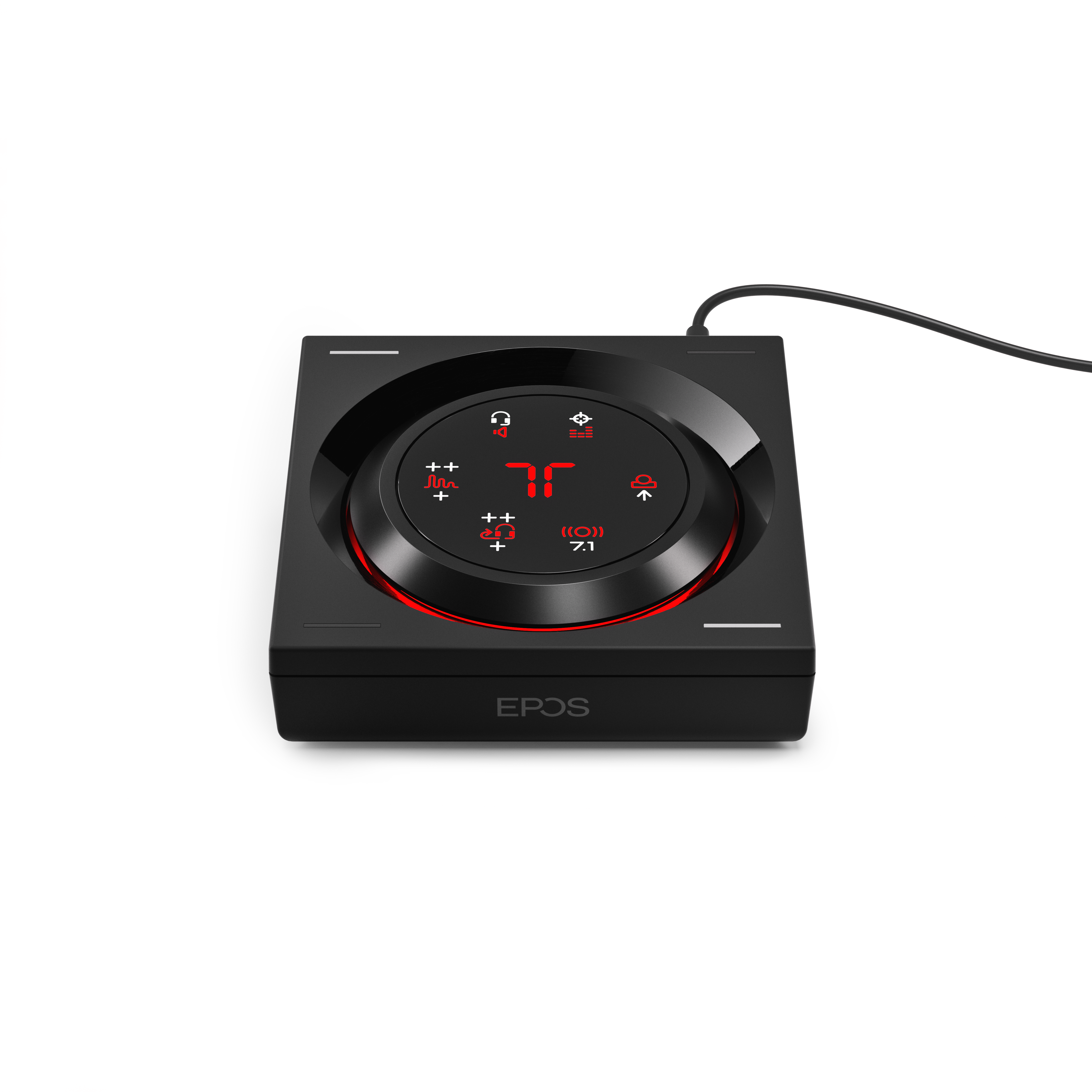 オーディオ機器 アンプ GSX 1000 2nd edition