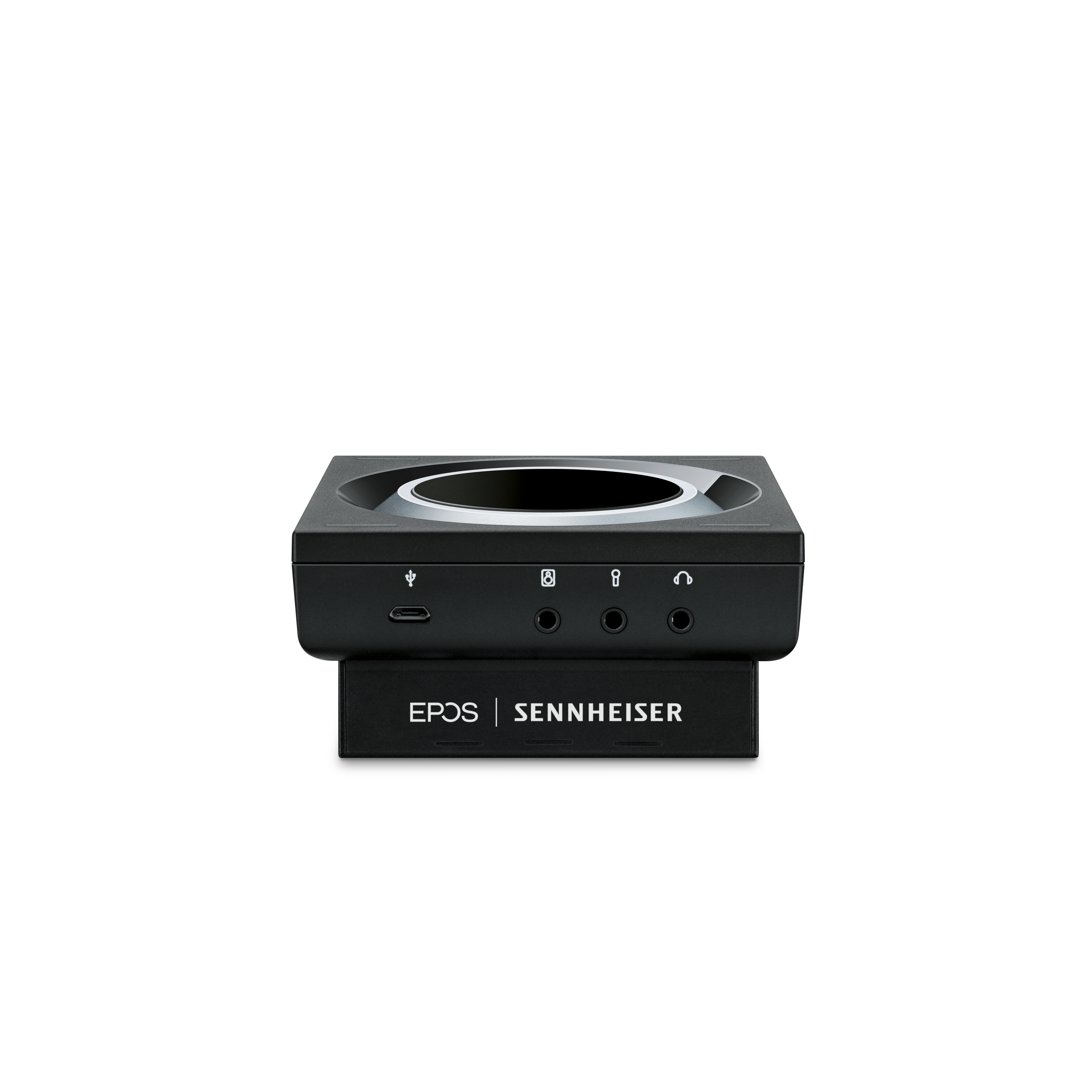 GSX 1000 オーディオアンプ