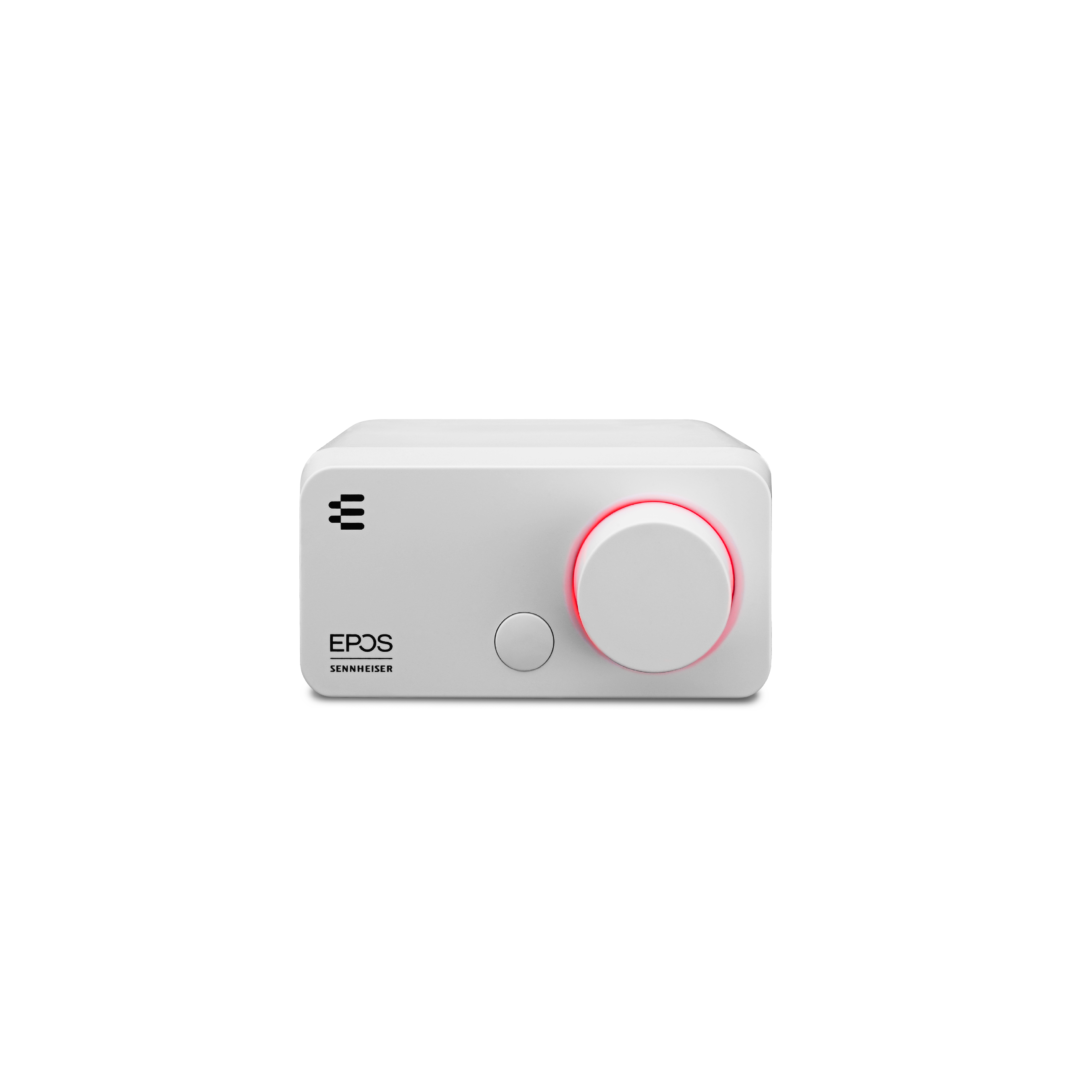 EPOS GSP601 ホワイト 密閉型ゲーミングヘッドセット ヘッドフォン 【送料0円】