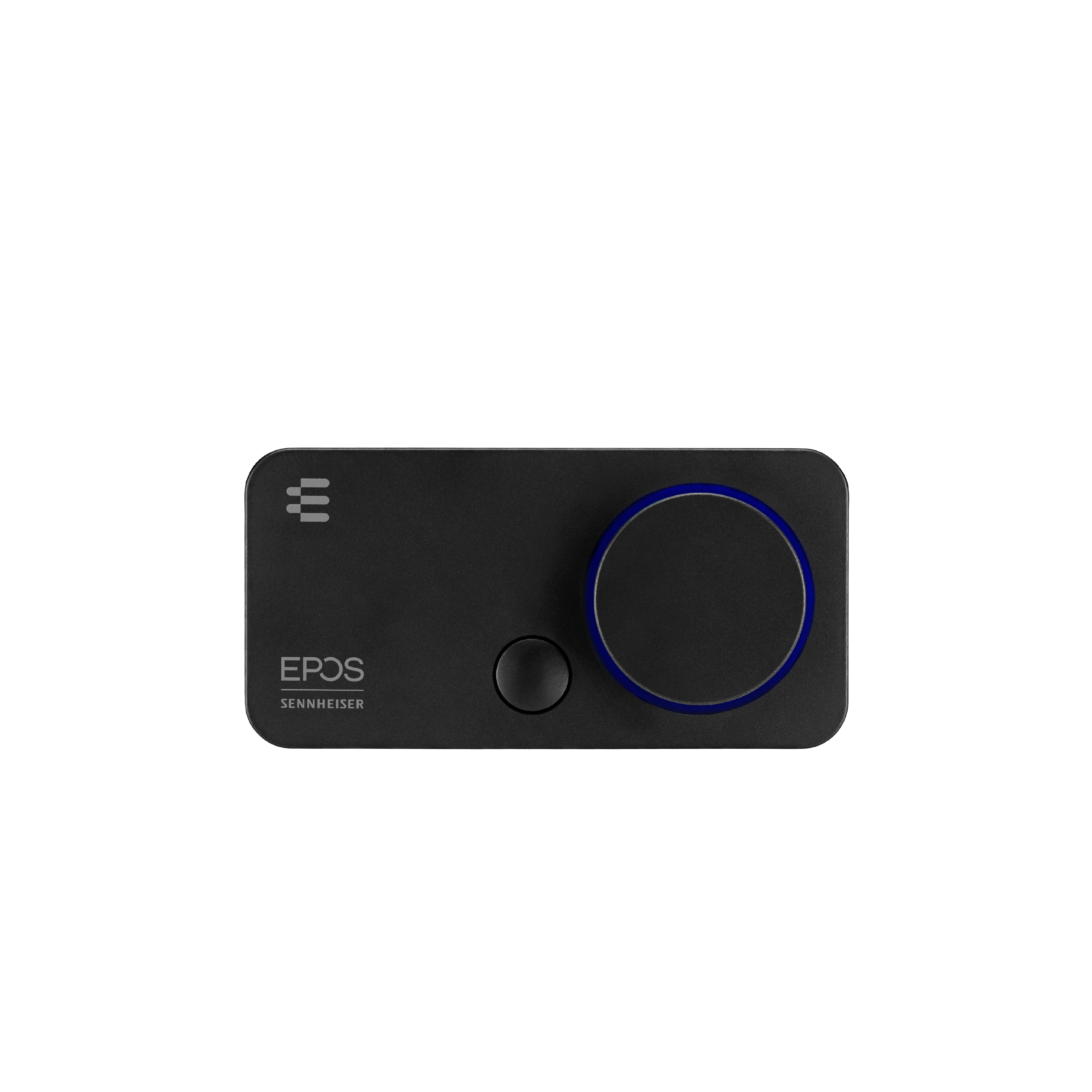GSX 300 from EPOS | One small device for a huge step-up in audio