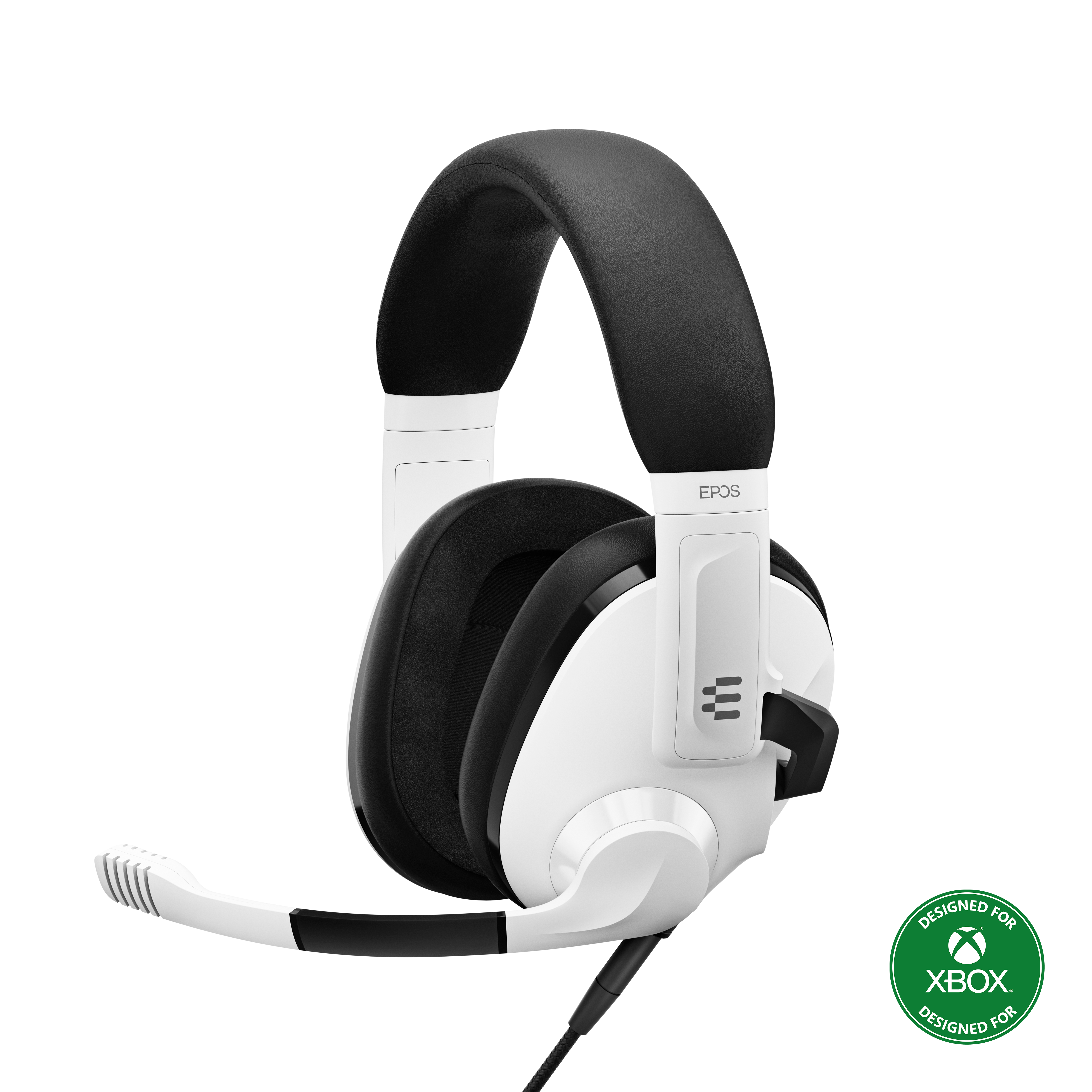 Casque Gamer Pro H3 pour Xbox One - Series X