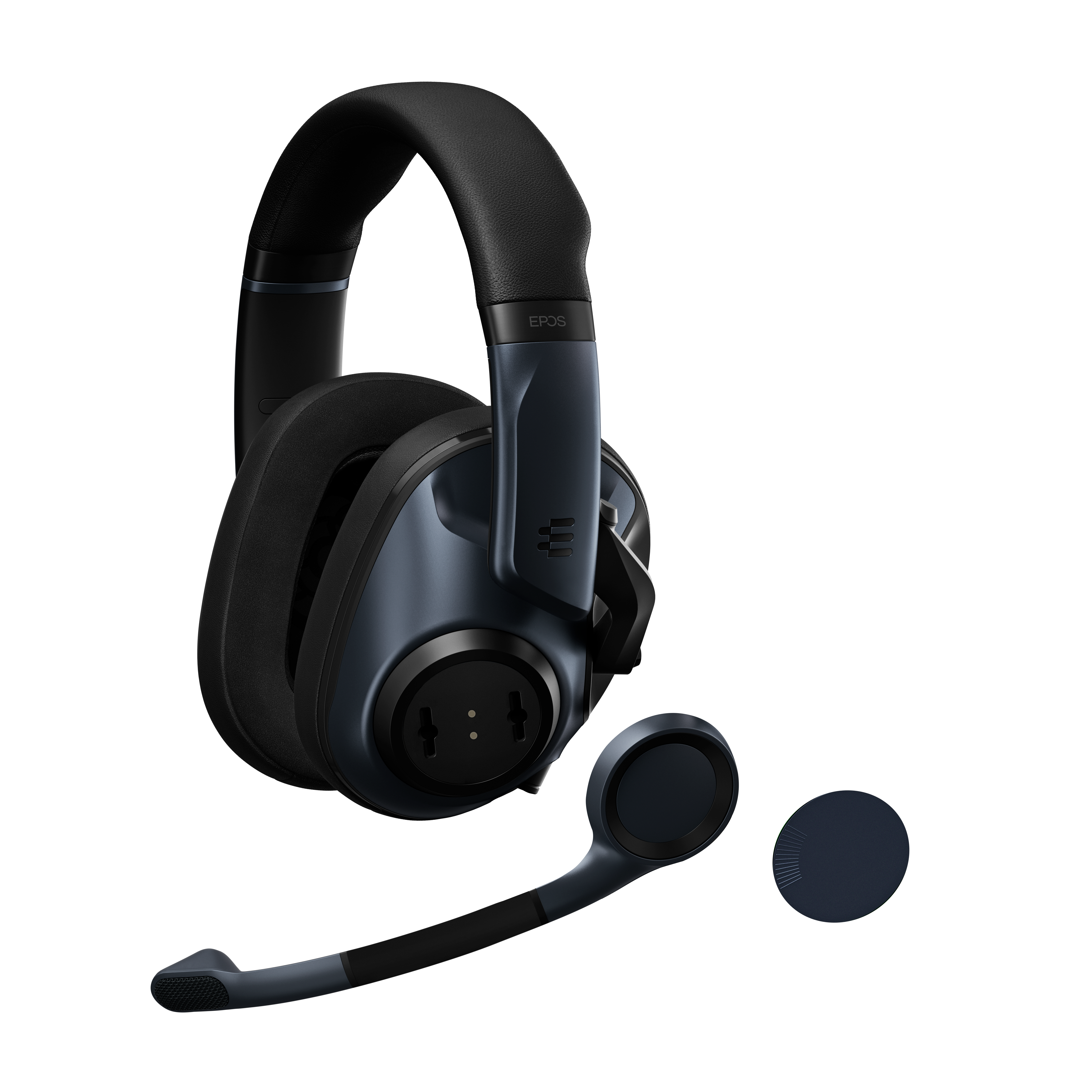 Headset H6PRO Closed Gaming Acoustic