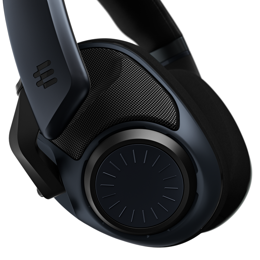 H6PRO Open Acoustic Gaming Headset