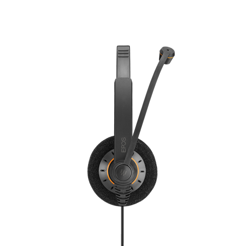EPOS IMPACT SC 60 USB ML ステレオヘッドセット Amazon.co.jp: EPOS IMPACT SC 60 USB ML ヘッドセット - USB