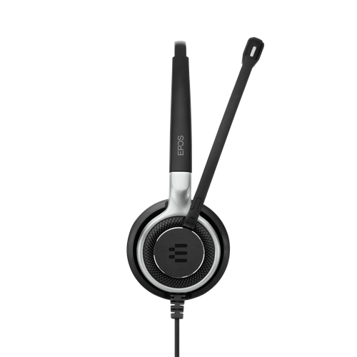 Support for IMPACT SC 660 ANC USB (Art. no.: 1000650)