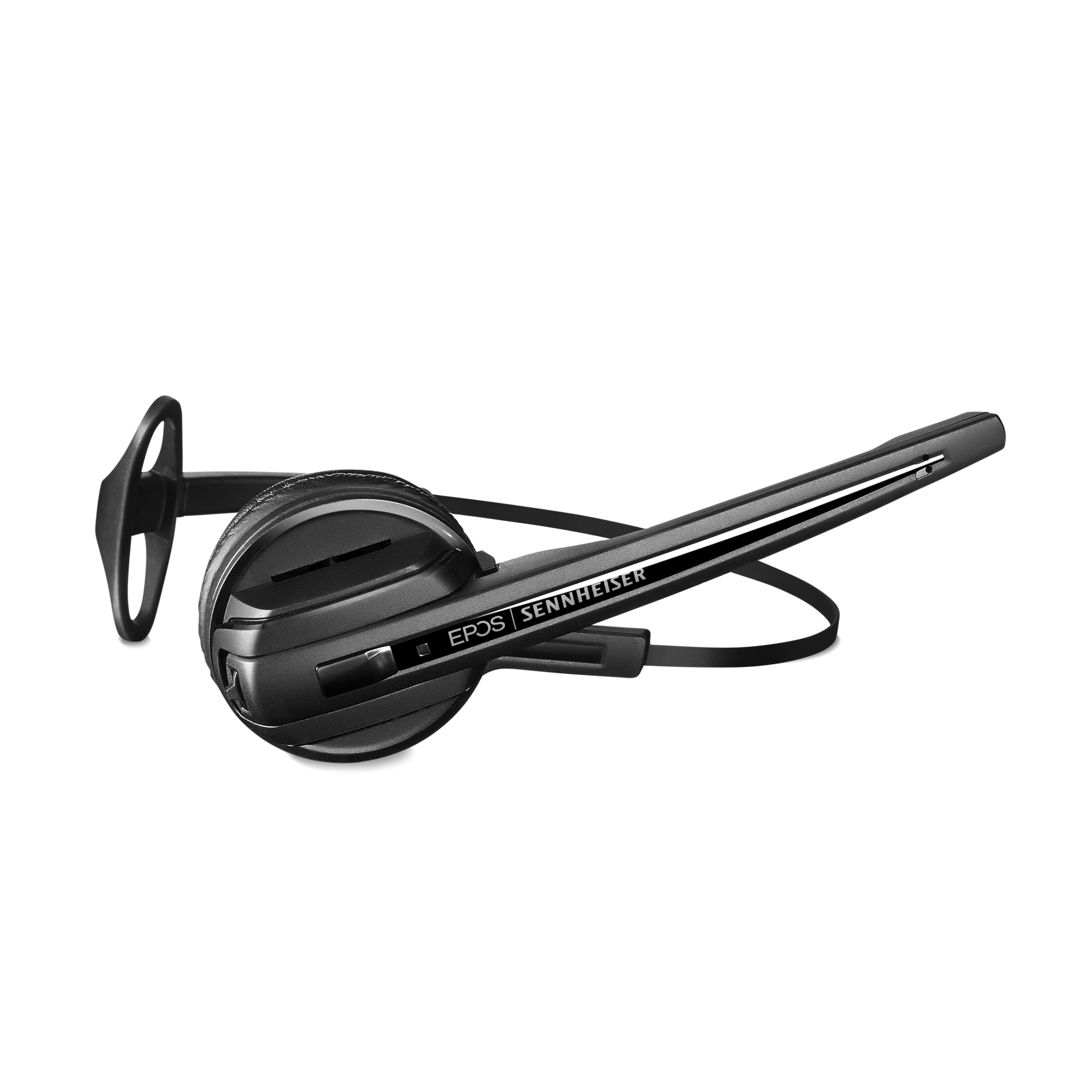 IMPACT D 10 USB ML- US Ensure premium audio for clear calls