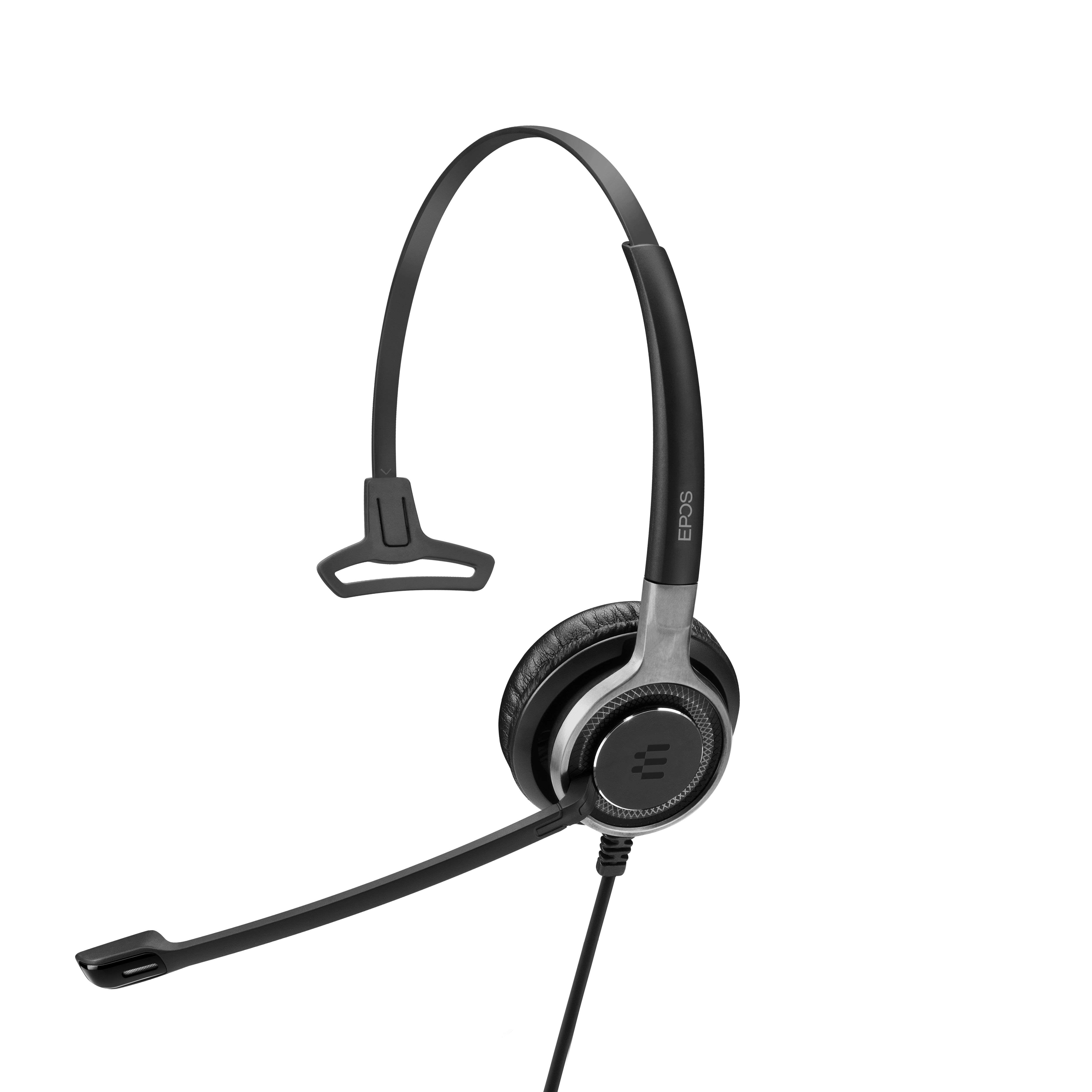 Amazon.com: Sennheiser SC 635 USB (507254) - Single-Sided