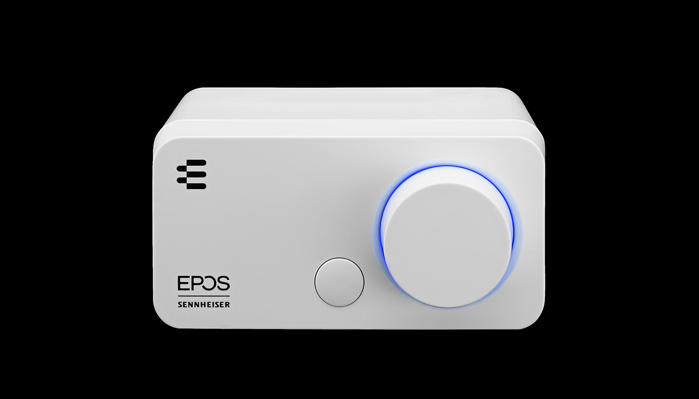 EPOS introduces GSX 300